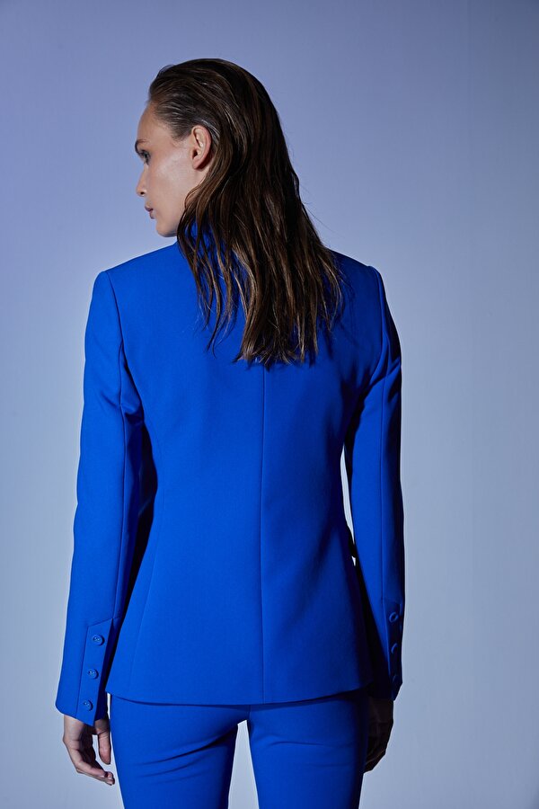 Saks Kadın Blazer Ceket 23271645