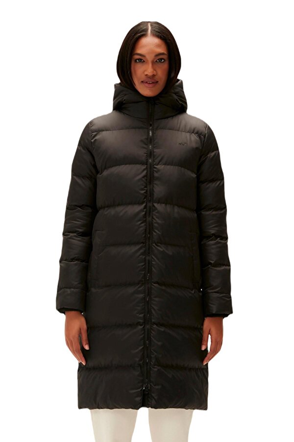 22.04.15.001-C01 Wayfarer Puffer Kadın Mont