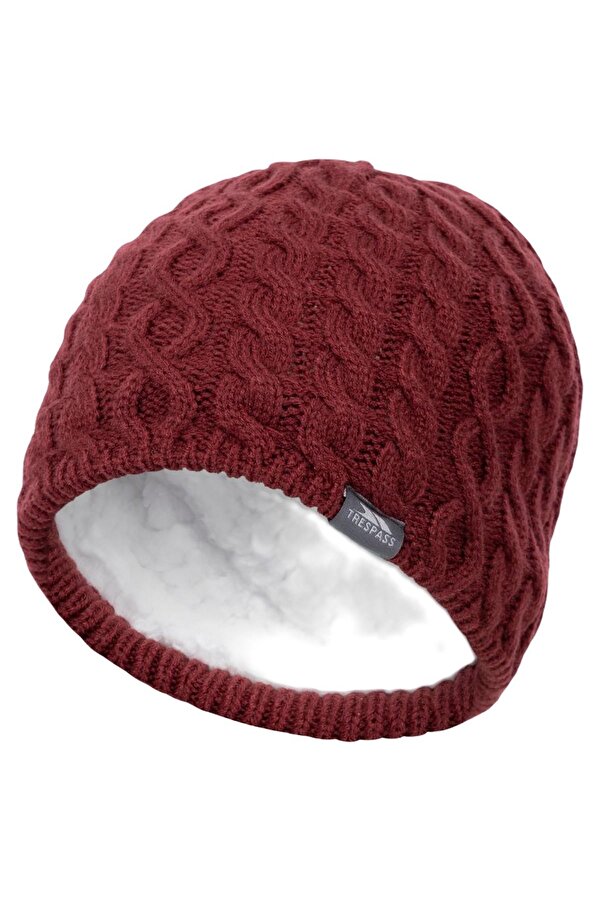 FAHSHAJ20004 Kendra - Female Hat Kadın Bere