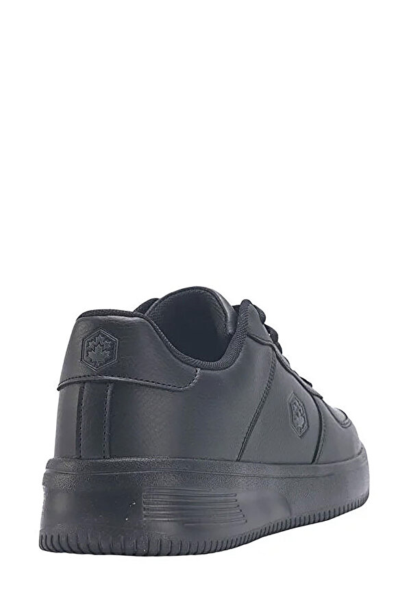 Shoes Lumberjack Finster Черный