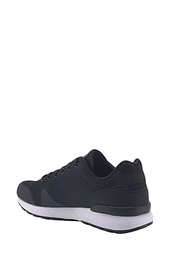 Shoes Lumberjack Vendor Черный