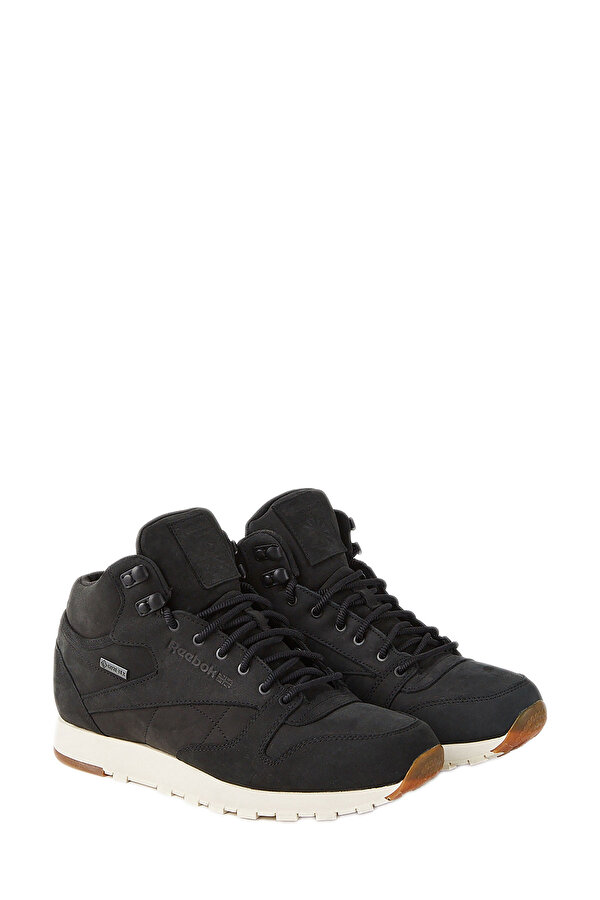 Shoes Reebok Cl Lthr Mid Gtx-Thi Черный