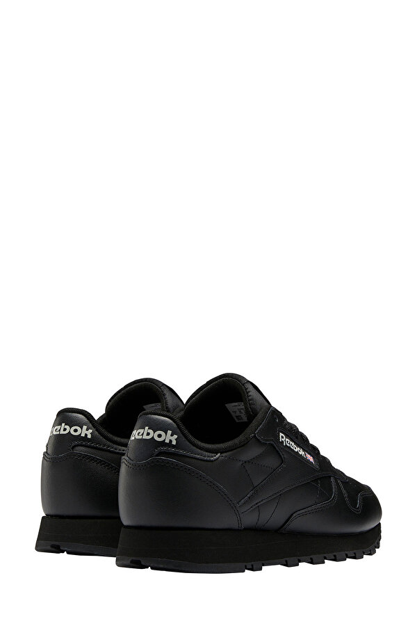 Shoes Reebok Classic Leather Черный