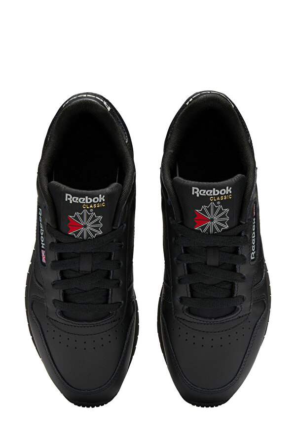 Shoes Reebok Classic Leather Черный