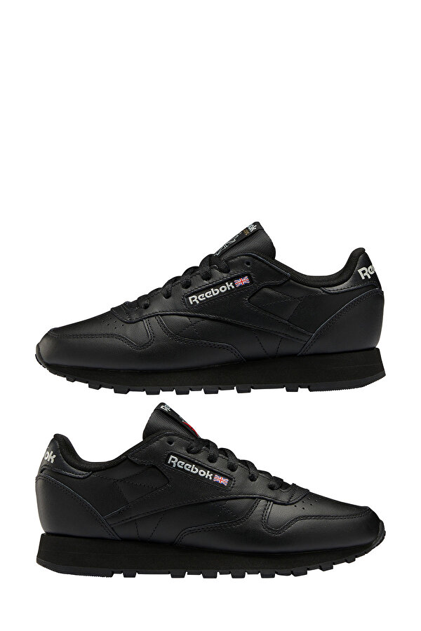 Shoes Reebok Classic Leather Черный