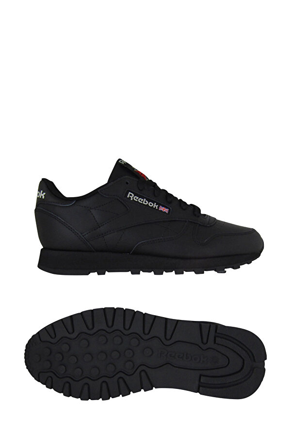 Shoes Reebok Classic Leather Черный