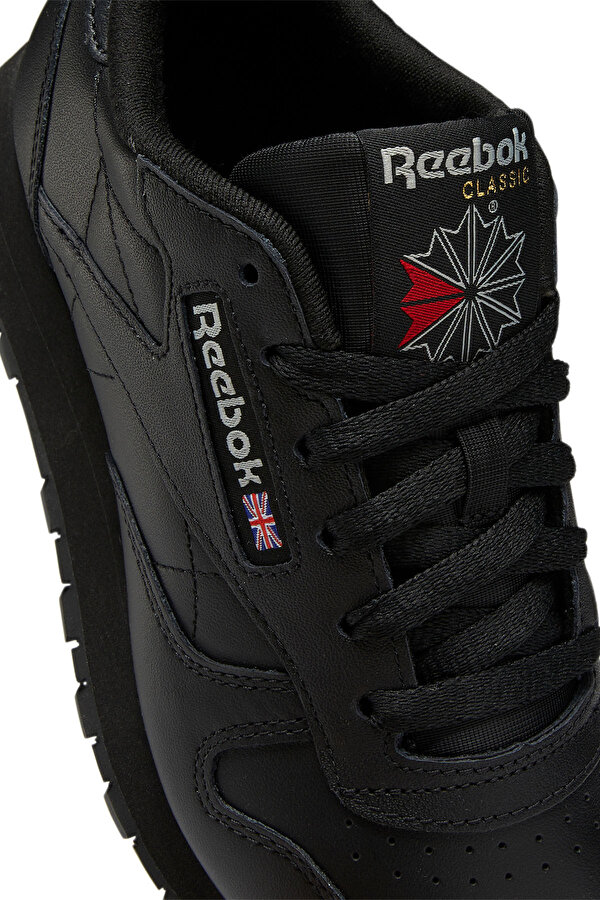 Shoes Reebok Classic Leather Черный