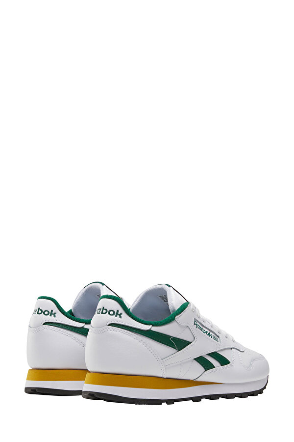 Shoes Reebok Classic Leather Белый