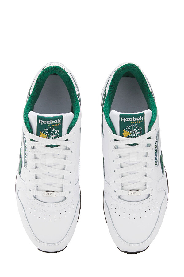 Shoes Reebok Classic Leather Белый