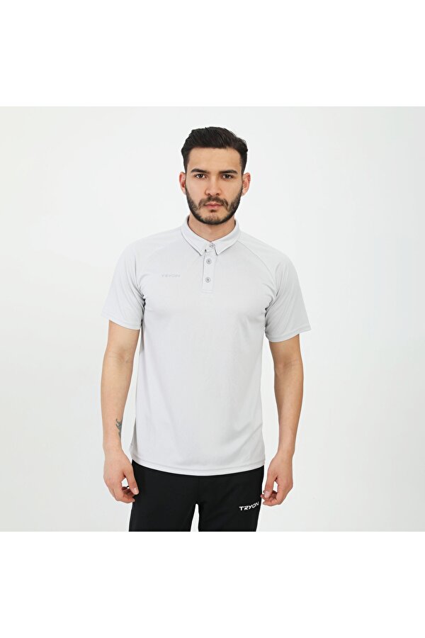 Erkek  Polo T-Shirt Victory
