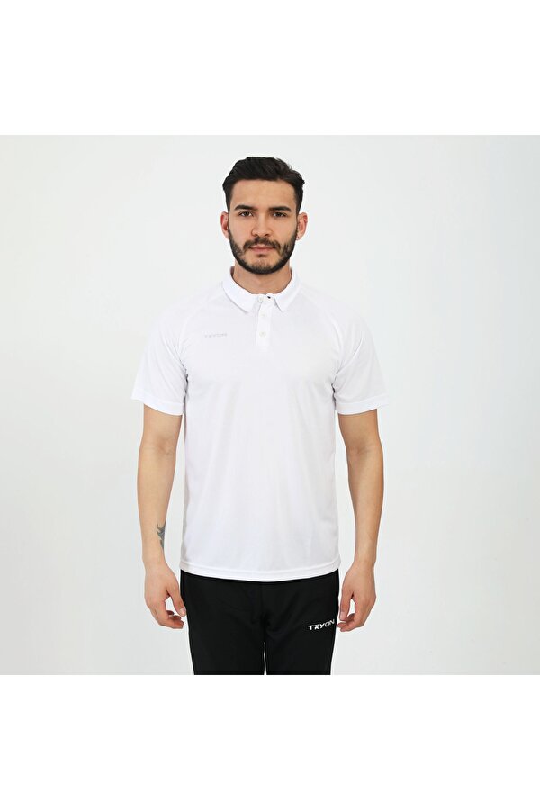 Erkek  Polo T-Shirt Victory