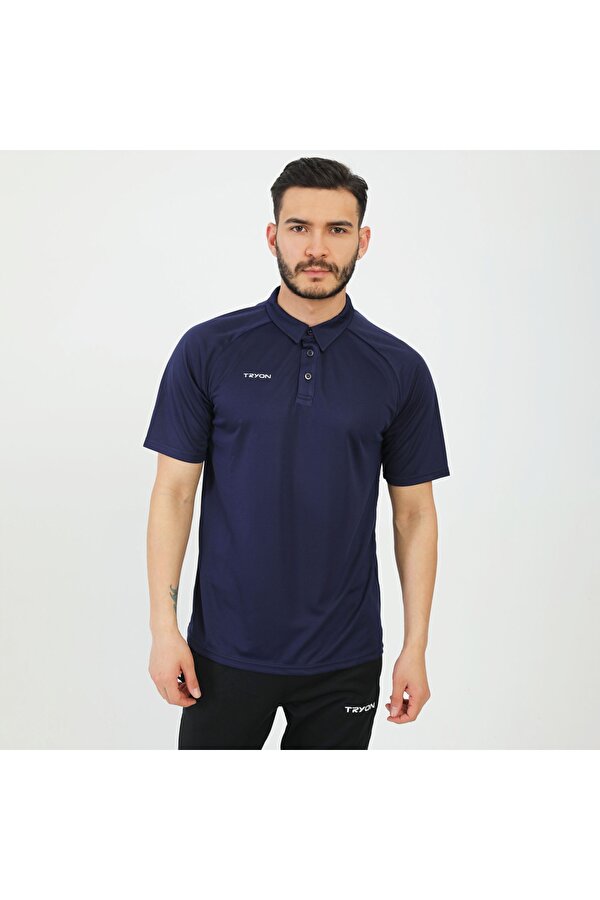 Erkek  Polo T-Shirt Victory