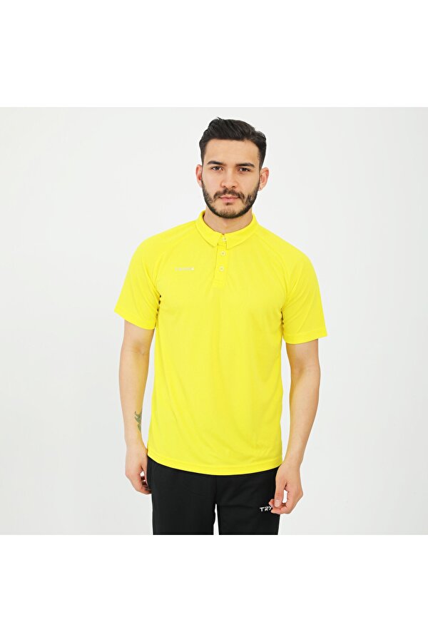 Erkek  Polo T-Shirt Victory