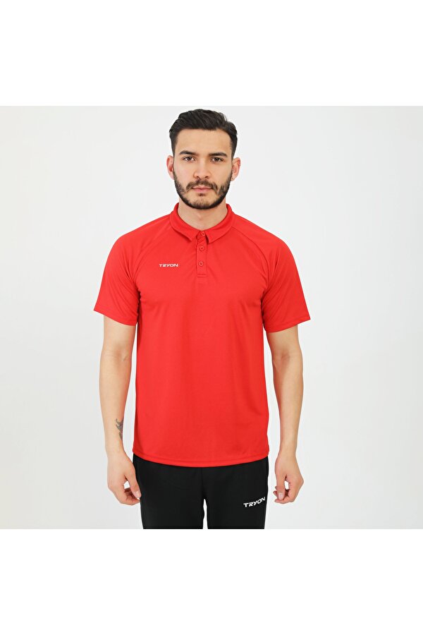 Erkek  Polo T-Shirt Victory