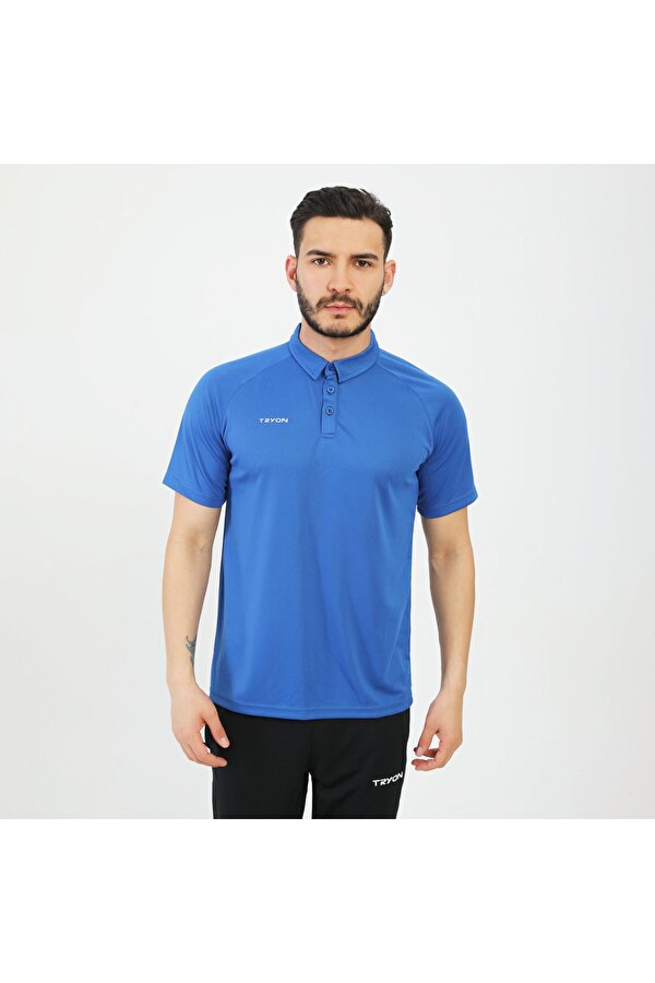 Erkek  Polo T-Shirt Victory