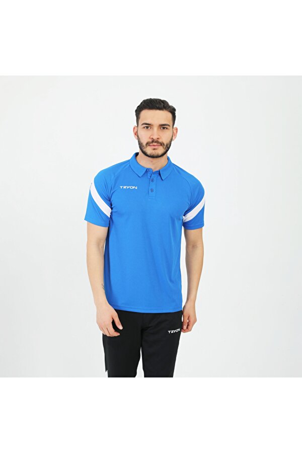 Erkek Polo T-Shirt Evo Pro 1018053