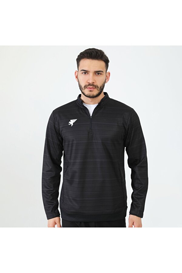 Erkek Günlük Sweatshirt Sudadera Explorer 4232315