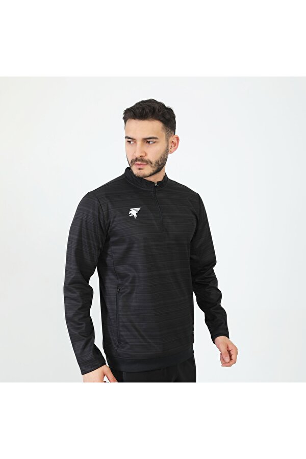 Erkek Günlük Sweatshirt Sudadera Explorer 4232315