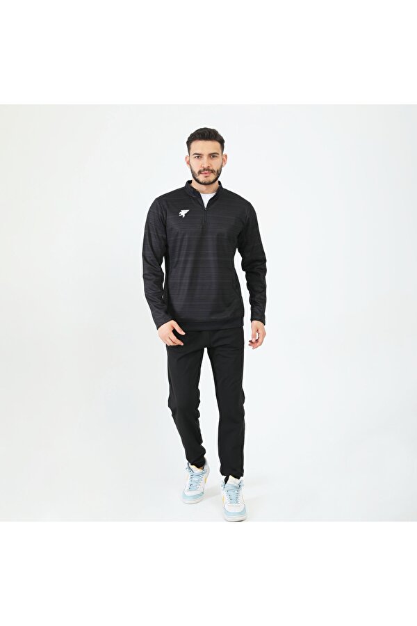 Erkek Günlük Sweatshirt Sudadera Explorer 4232315