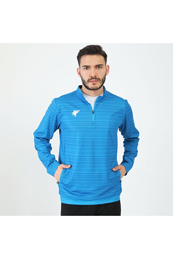 Erkek Günlük Sweatshirt Sudadera Explorer 4232315