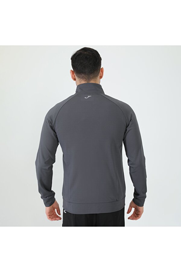 Erkek Günlük Sweatshirt Full Zip Poly.Marvel M 4232301