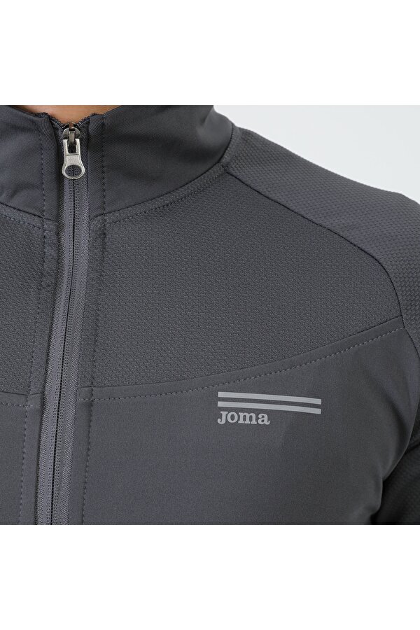 Erkek Günlük Sweatshirt Full Zip Poly.Marvel M 4232301