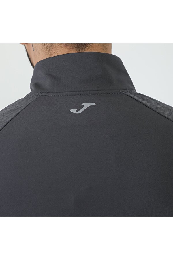 Erkek Günlük Sweatshirt Full Zip Poly.Marvel M 4232301