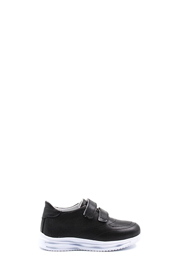 Hakiki Deri Unisex Çocuk Casual Ayakkabı 156XCA4009