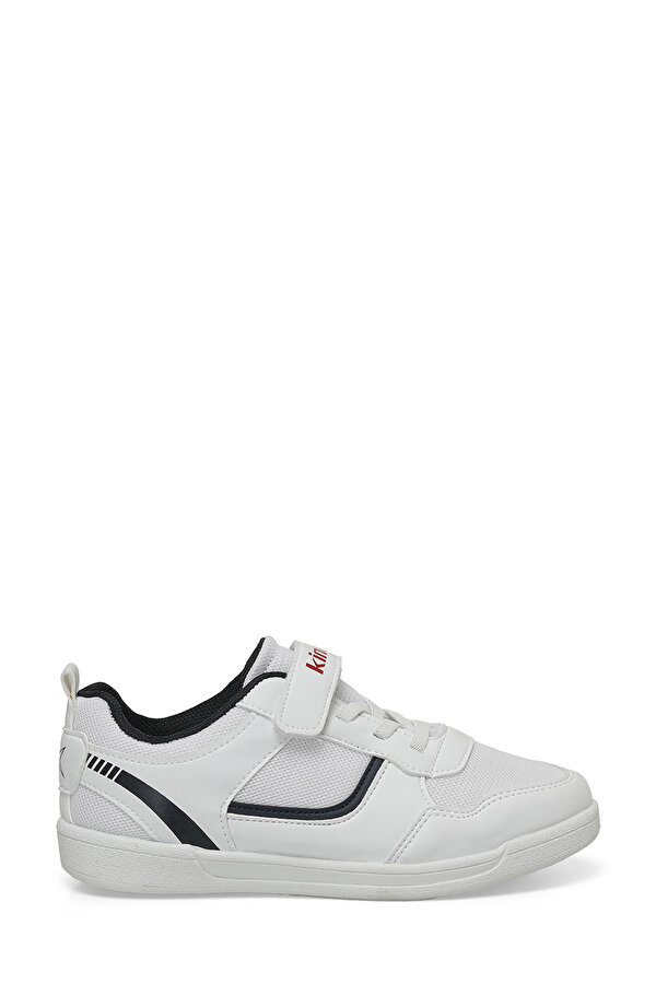 HORNET J TX 4FX Beyaz Erkek Çocuk Sneaker