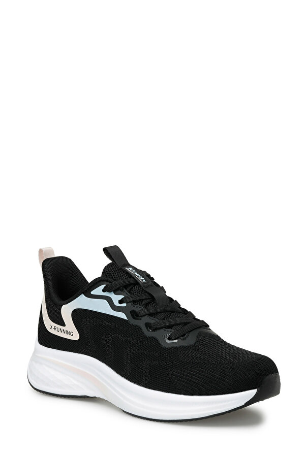 Kinetix Lily Tx W 4Fx Черный Женщина Обувь Для Бега