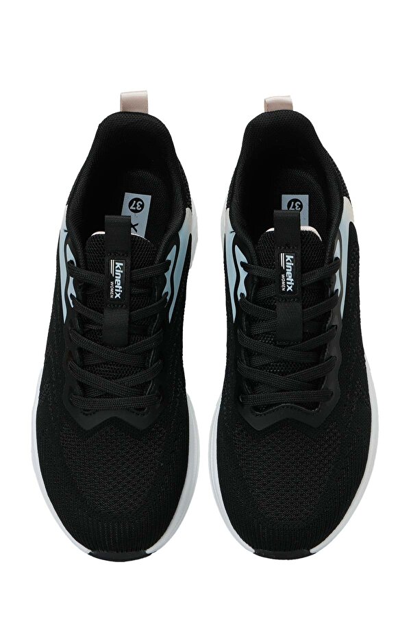 Kinetix Lily Tx W 4Fx Черный Женщина Обувь Для Бега