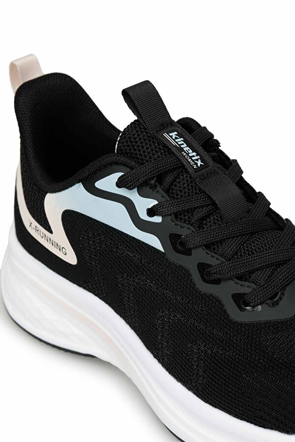 Kinetix Lily Tx W 4Fx Черный Женщина Обувь Для Бега