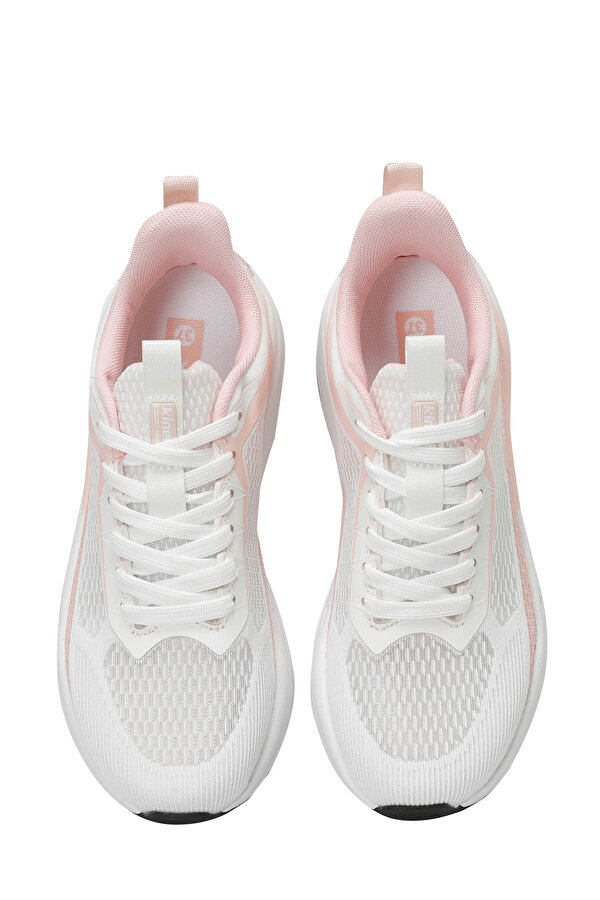 TORIA TX W 4FX WHITE Woman 005