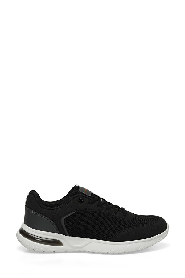 OZMIDAS 4FX Siyah Erkek Spor Ayakkabı