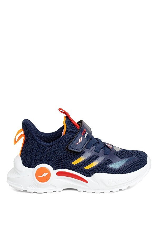 24BAC00TIBTF Tibet Erkek Klasik Sneaker Lacivert