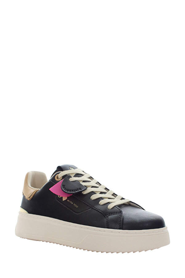 SNEAKER BLACK Woman 782