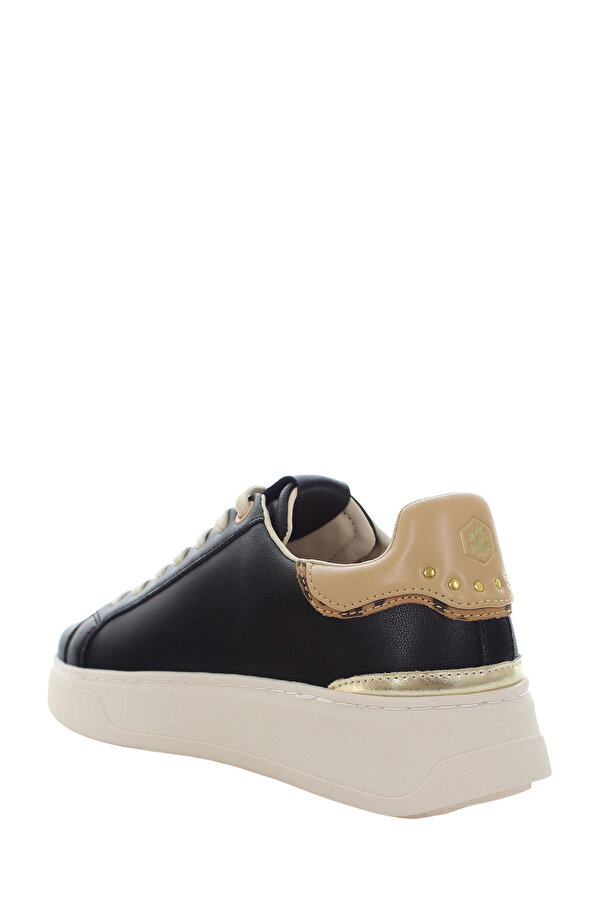 SNEAKER BLACK Woman 782