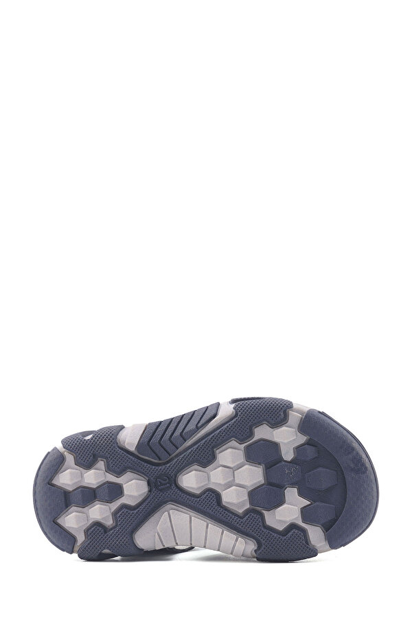 ALAN.B-INT 4FX NAVY BLUE Boy 077