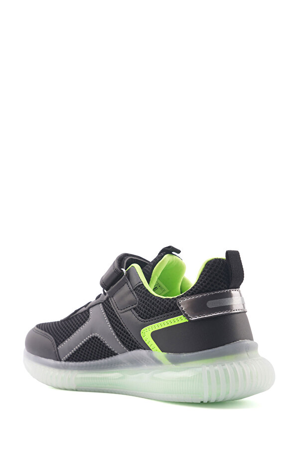 EXTRABOY-INT 4FX BLACK Boy 500