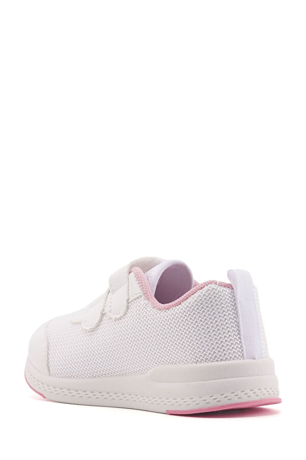 I Cool Lora-Int 4Fx Белый Младенец, Девоч. Обувь Для Бега