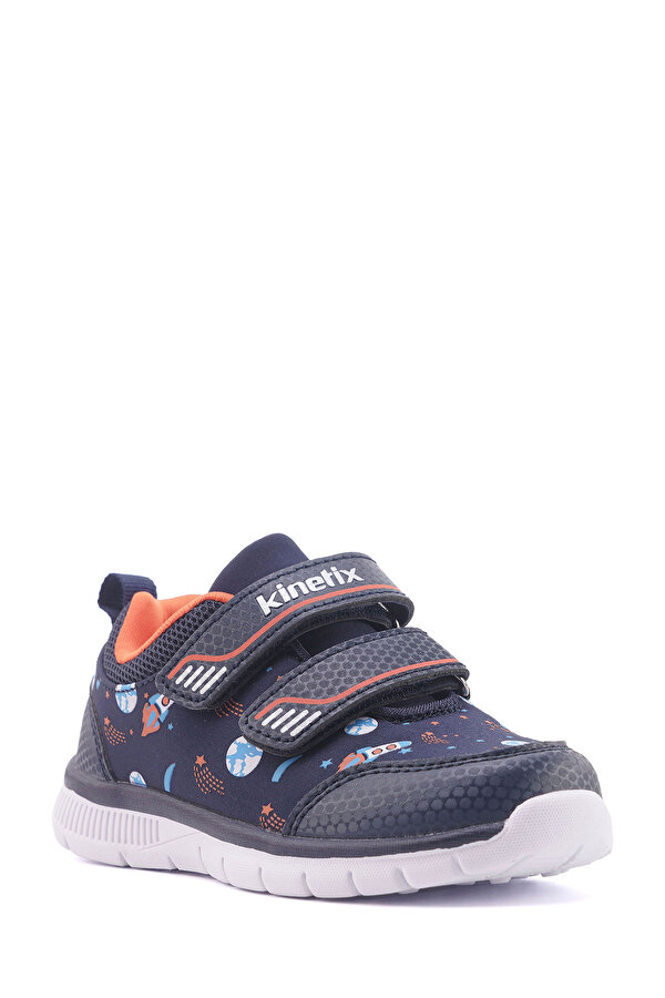 SPACE.B-INT 4FX NAVY BLUE Boy 500