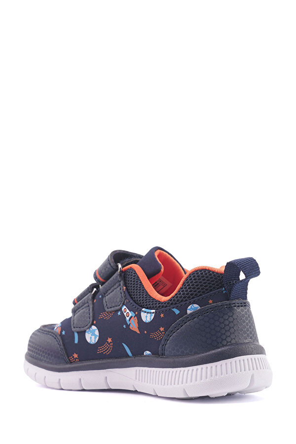 SPACE.B-INT 4FX NAVY BLUE Boy 500