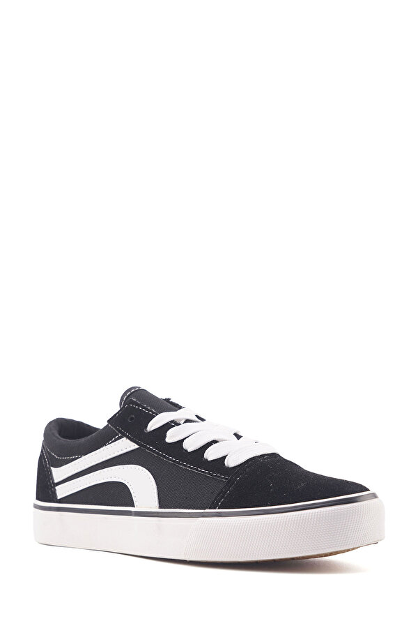 Kinetix Vans.g-Int 4Fx Черный Подросток, Мальч. Повседневные Кроссовки