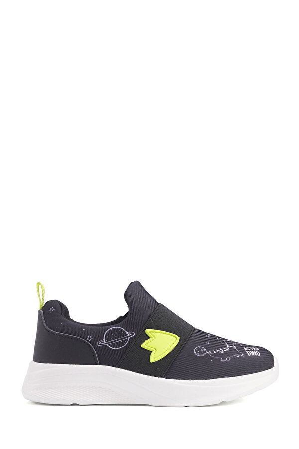 JUMPER-INT 4FX BLACK Boy 198