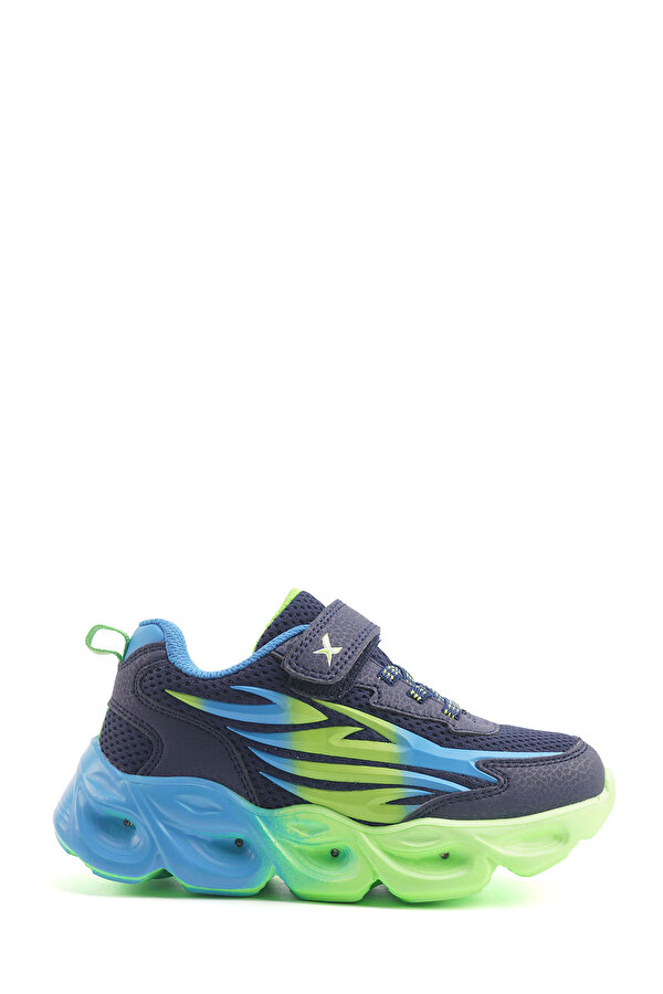 OZKANUGR-INT 4FX GREEN MULTI Boy 478