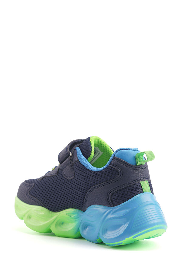 OZKANUGR-INT 4FX GREEN MULTI Boy 478