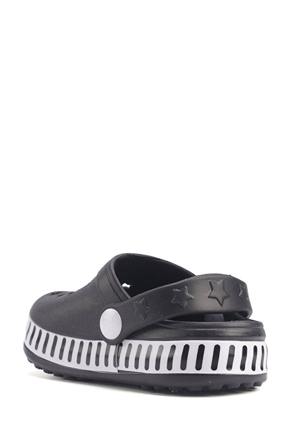 PLZENBOY.P-INT 4FX BLACK Boy 283