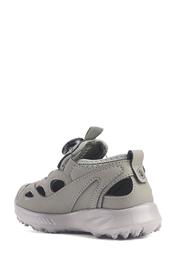 Lumberjack Techno-Int 4Fx Серый Дошкольник, Мальч. Спортивные Сандалии