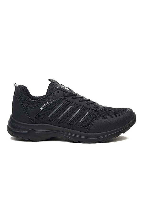 2080 Siyah Anorak Yazlık Erkek Sneaker Spor Ayakkabı