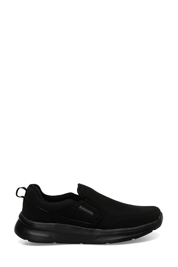 MOLT 4FX Siyah Erkek Slip On